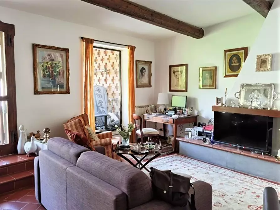 Immagine 9 di Terratetto in vendita  a Livorno