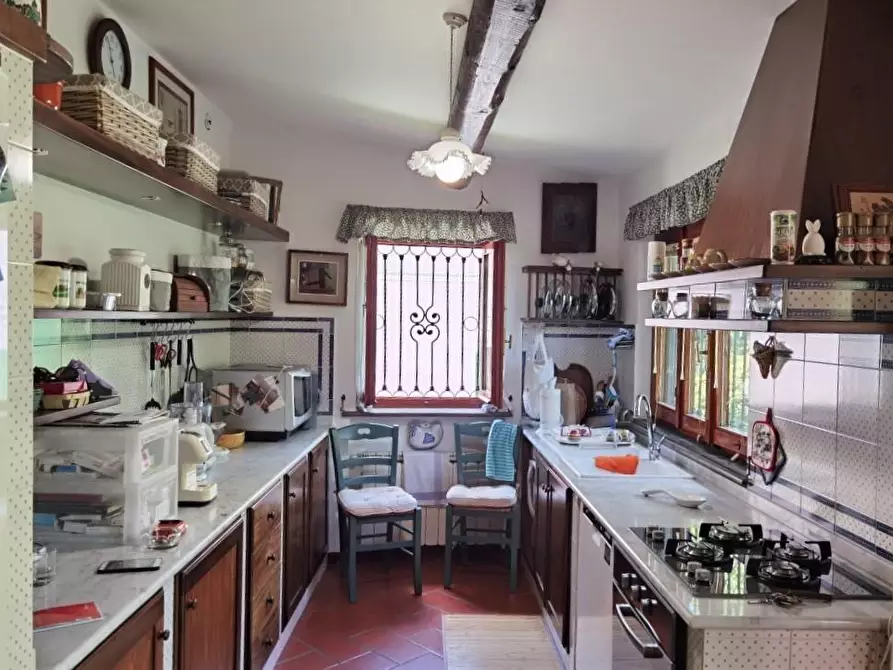 Immagine 15 di Terratetto in vendita  a Livorno