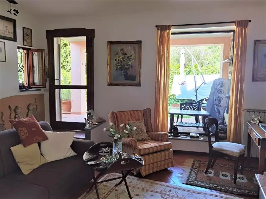 Immagine 10 di Terratetto in vendita  a Livorno