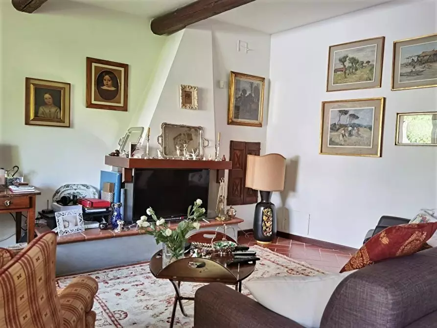 Immagine 8 di Terratetto in vendita  a Livorno