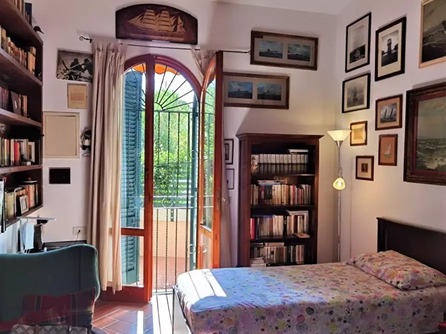 Immagine 21 di Terratetto in vendita  a Livorno