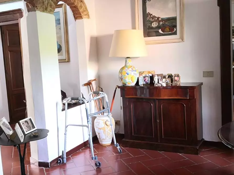 Immagine 14 di Terratetto in vendita  a Livorno