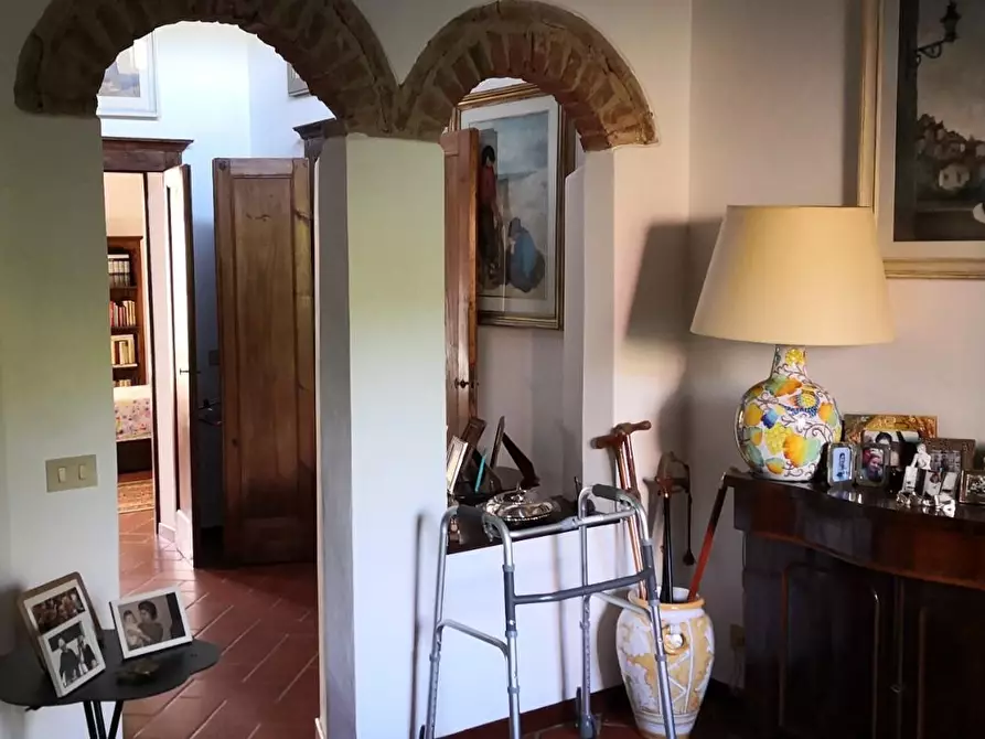 Immagine 13 di Terratetto in vendita  a Livorno