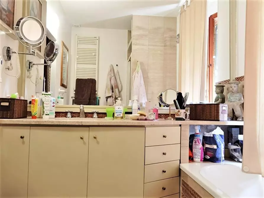 Immagine 29 di Terratetto in vendita  a Livorno