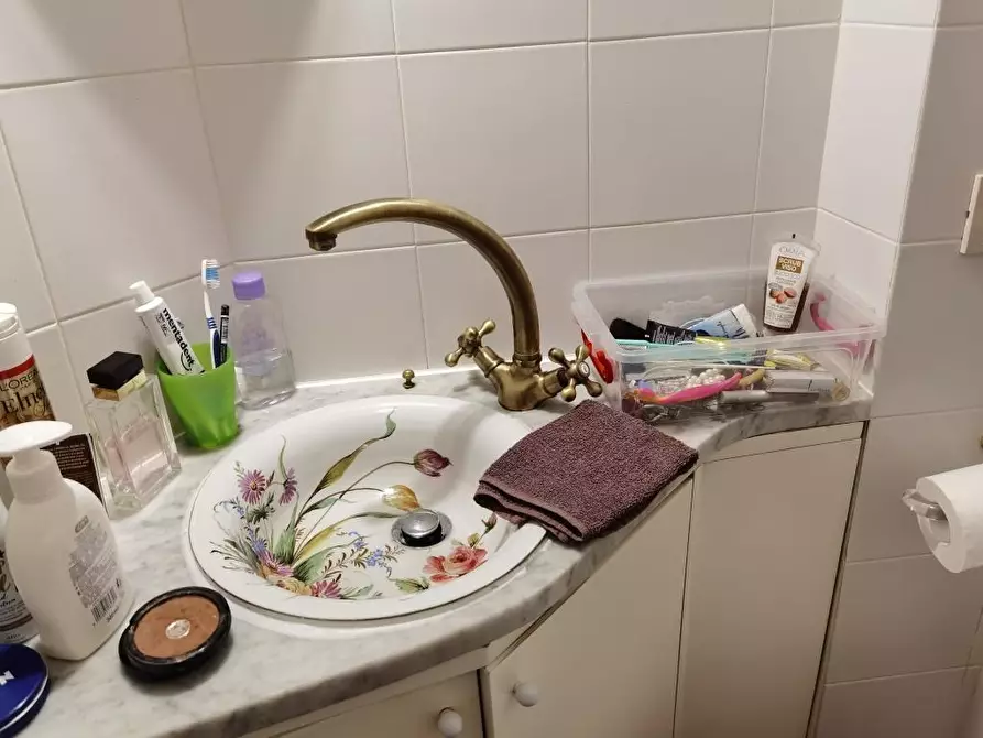 Immagine 28 di Terratetto in vendita  a Livorno