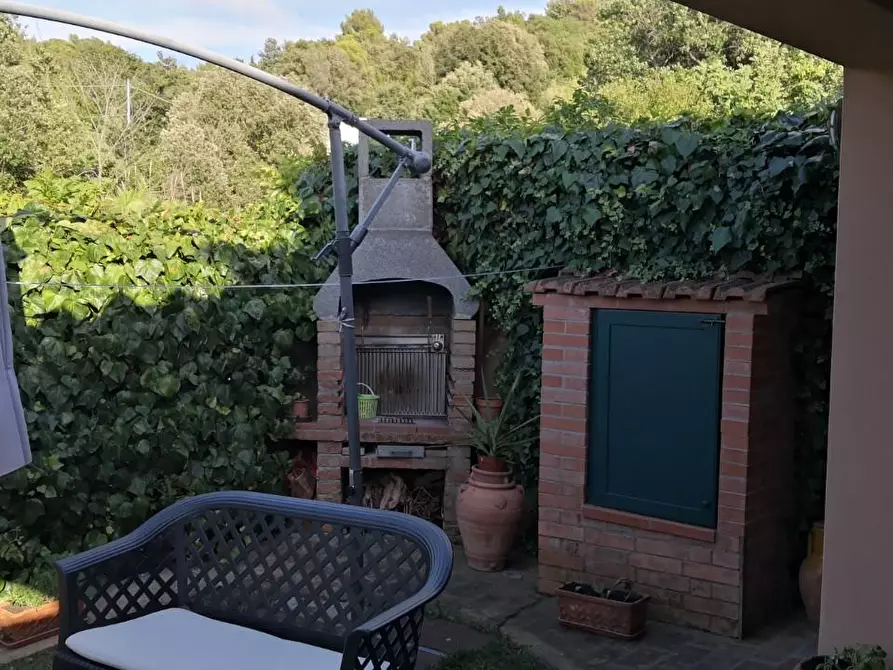 Immagine 4 di Terratetto in vendita  a Livorno