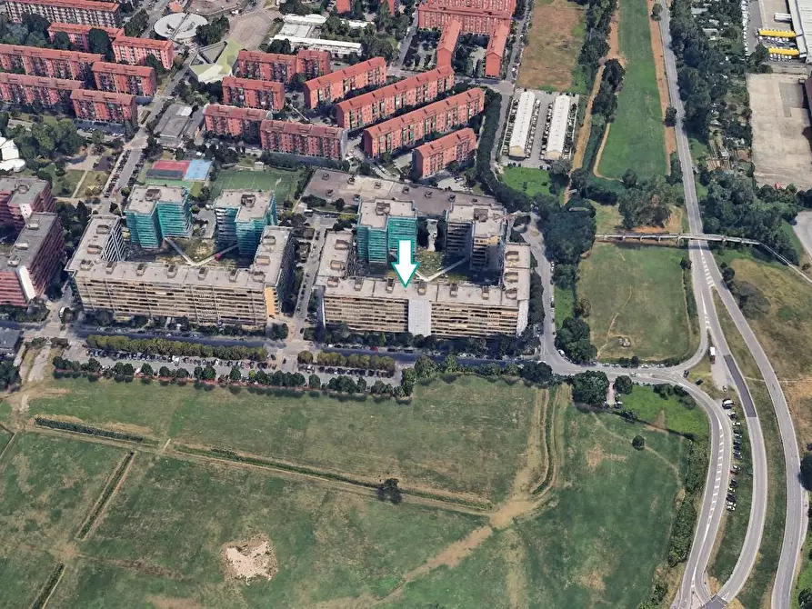 Immagine 1 di Appartamento in vendita  a Pieve Emanuele