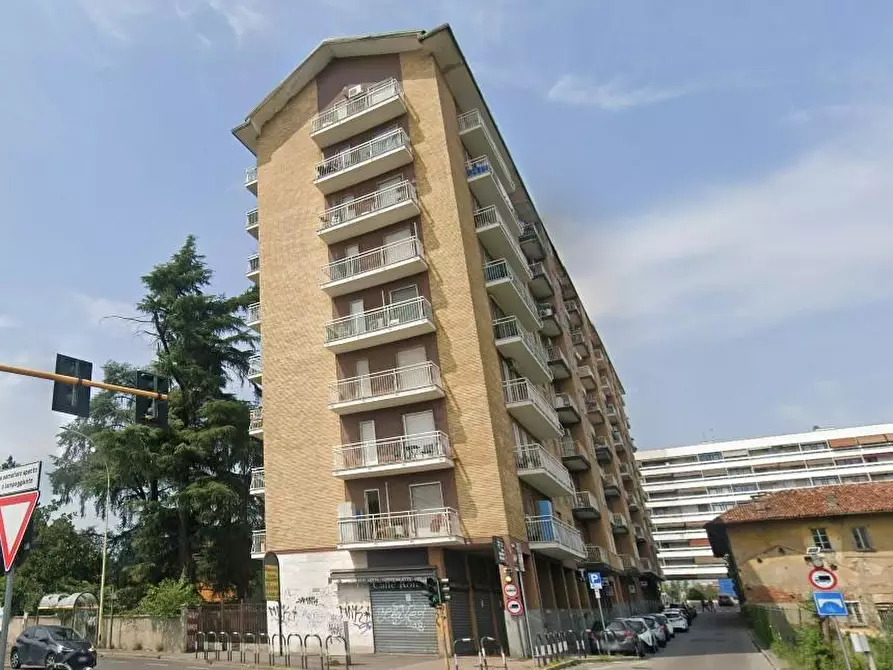 Immagine 1 di Appartamento in vendita  a Trezzano Sul Naviglio