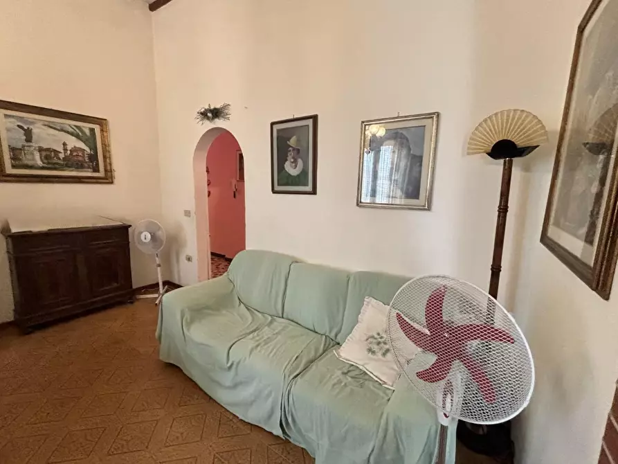 Immagine 2 di Appartamento in vendita  a Empoli