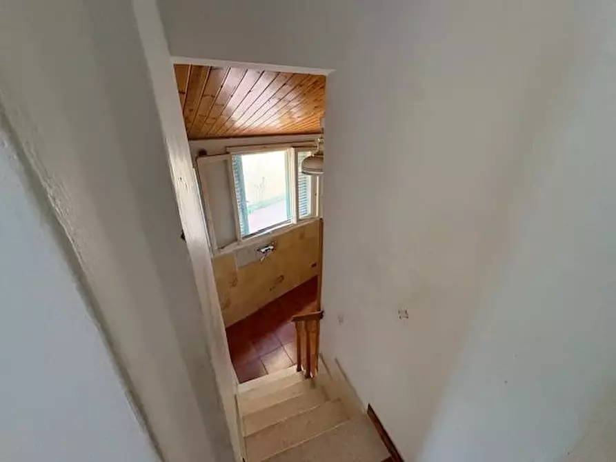 Immagine 15 di Terratetto in vendita  a Casciana Terme Lari