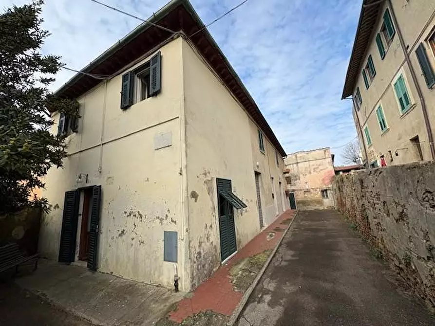 Immagine 2 di Terratetto in vendita  a Casciana Terme Lari