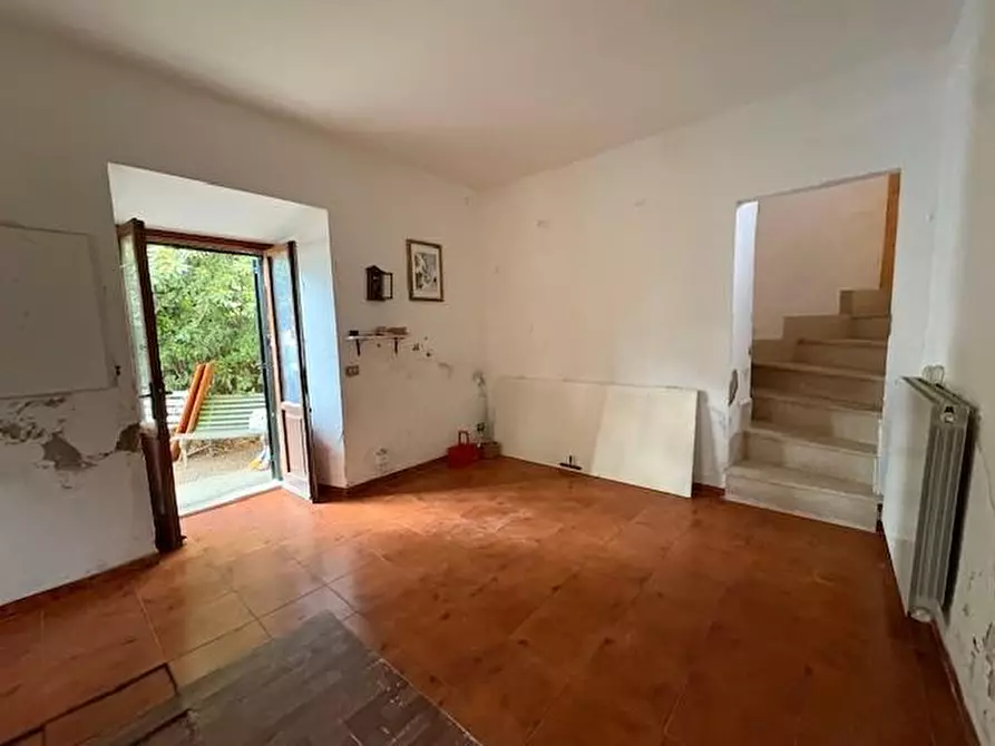 Immagine 4 di Terratetto in vendita  a Casciana Terme Lari