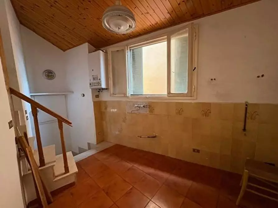 Immagine 7 di Terratetto in vendita  a Casciana Terme Lari