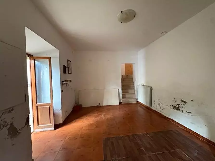 Immagine 3 di Terratetto in vendita  a Casciana Terme Lari