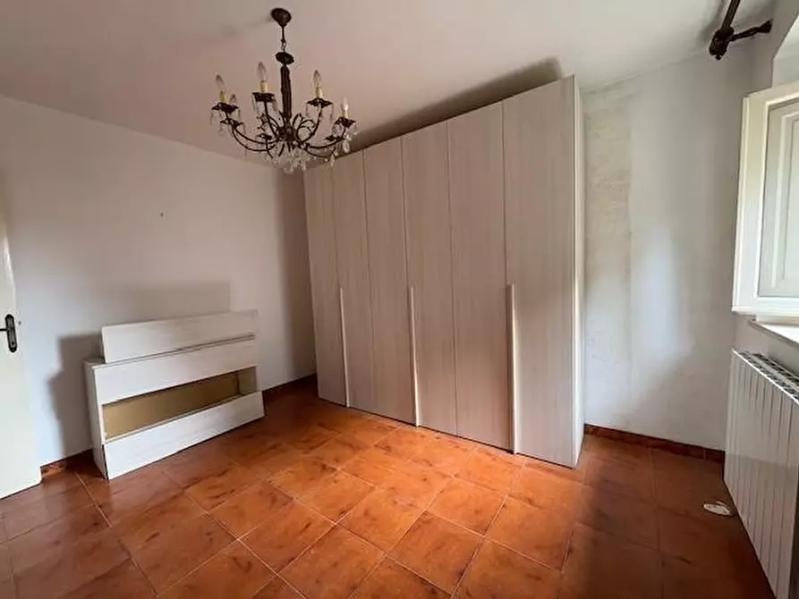 Immagine 11 di Terratetto in vendita  a Casciana Terme Lari