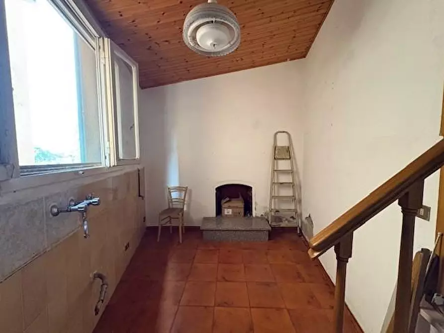 Immagine 8 di Terratetto in vendita  a Casciana Terme Lari