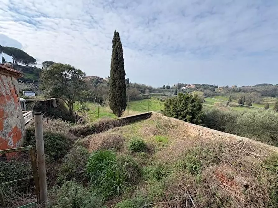 Immagine 17 di Terratetto in vendita  a Casciana Terme Lari