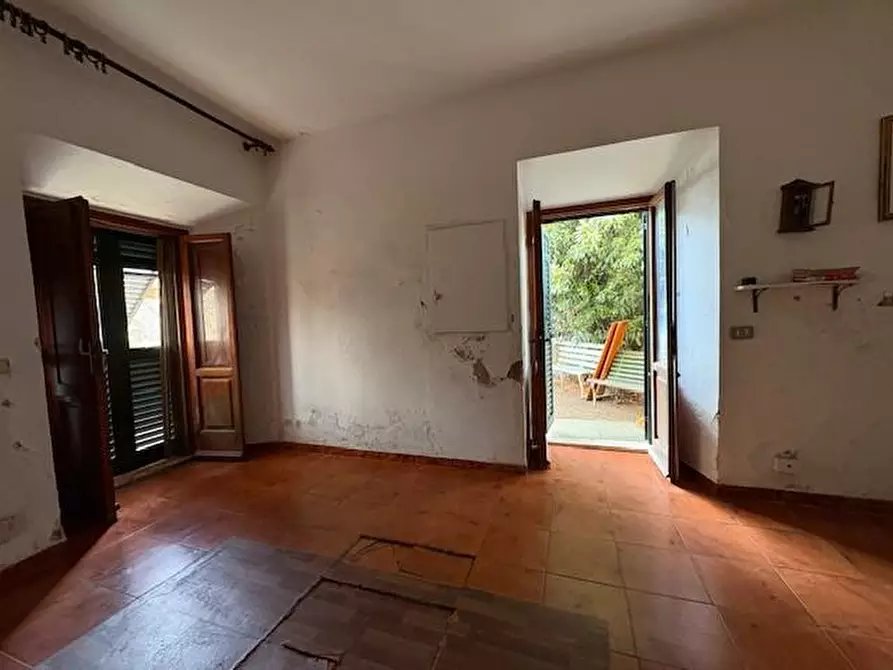 Immagine 5 di Terratetto in vendita  a Casciana Terme Lari