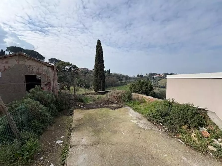 Immagine 16 di Terratetto in vendita  a Casciana Terme Lari