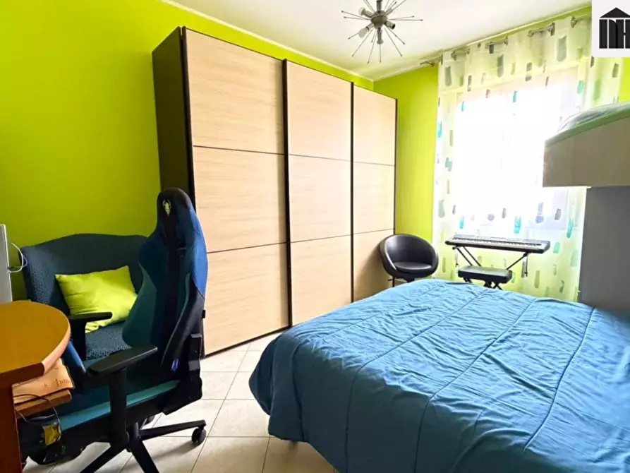 Immagine 18 di Appartamento in vendita  a Santa Croce Sull'arno