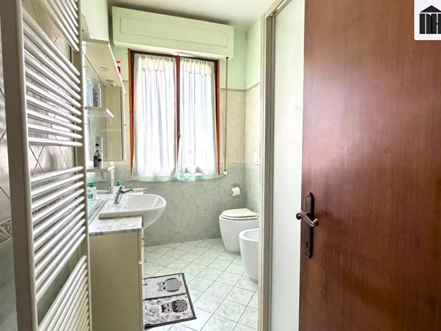 Immagine 17 di Appartamento in vendita  a Santa Croce Sull'arno