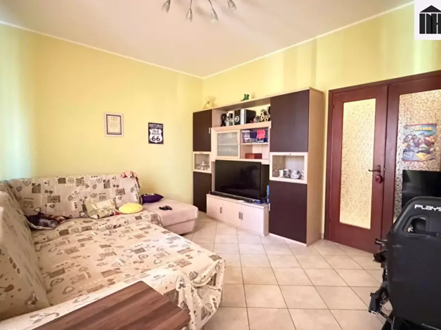 Immagine 6 di Appartamento in vendita  a Santa Croce Sull'arno