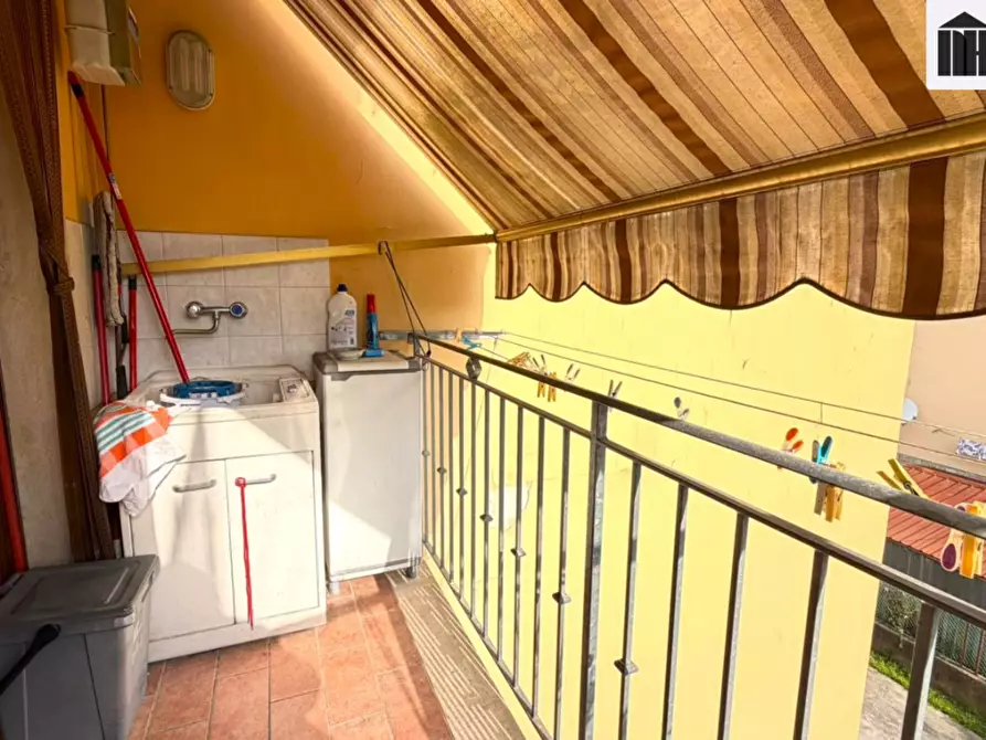 Immagine 22 di Appartamento in vendita  a Santa Croce Sull'arno