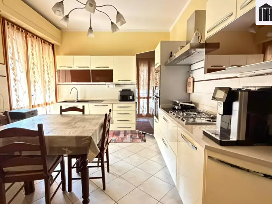 Immagine 2 di Appartamento in vendita  a Santa Croce Sull'arno