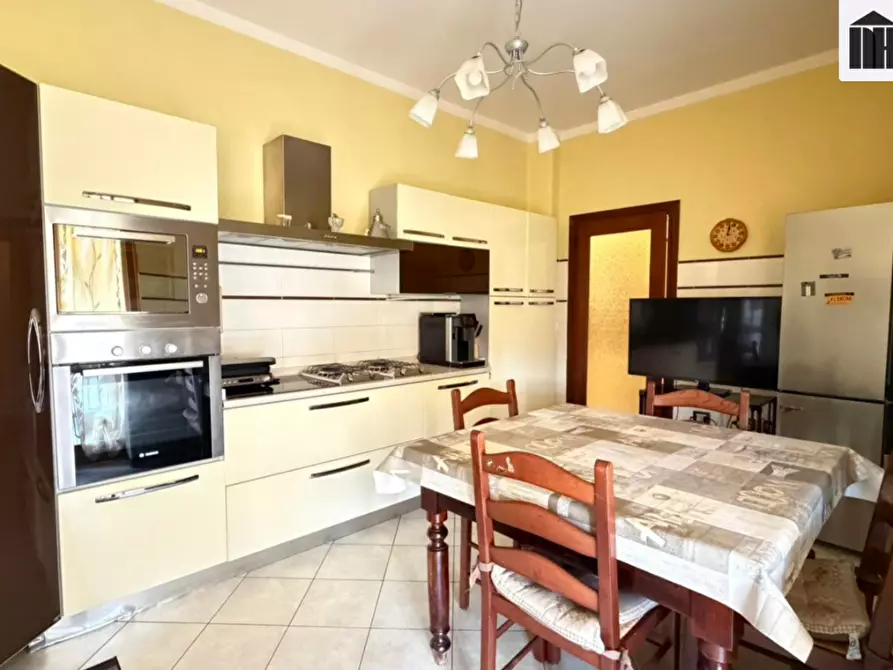 Immagine 1 di Appartamento in vendita  a Santa Croce Sull'arno