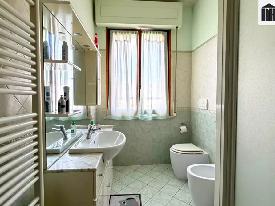 Immagine 15 di Appartamento in vendita  a Santa Croce Sull'arno