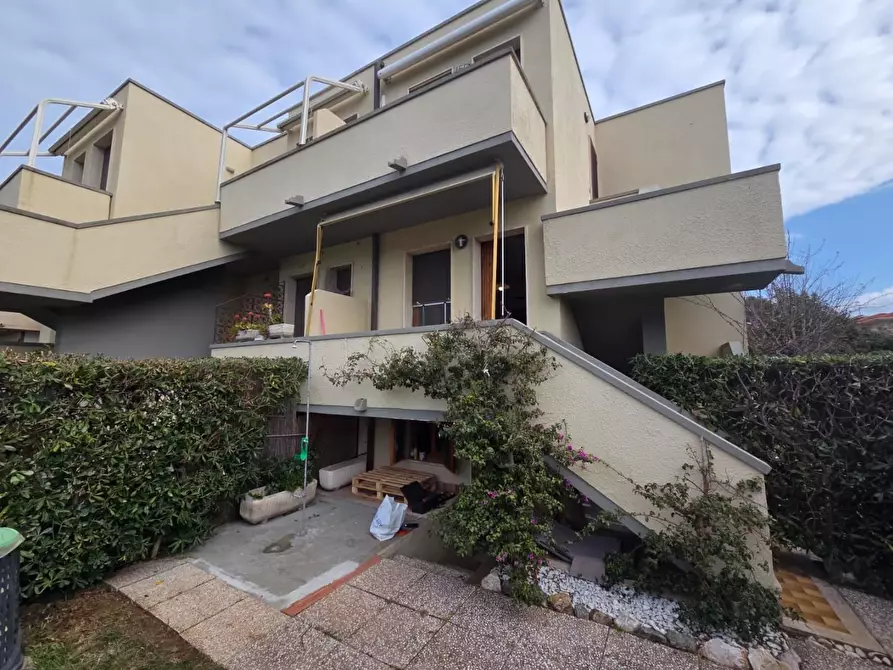 Immagine 1 di Appartamento in affitto  a Rosignano Marittimo