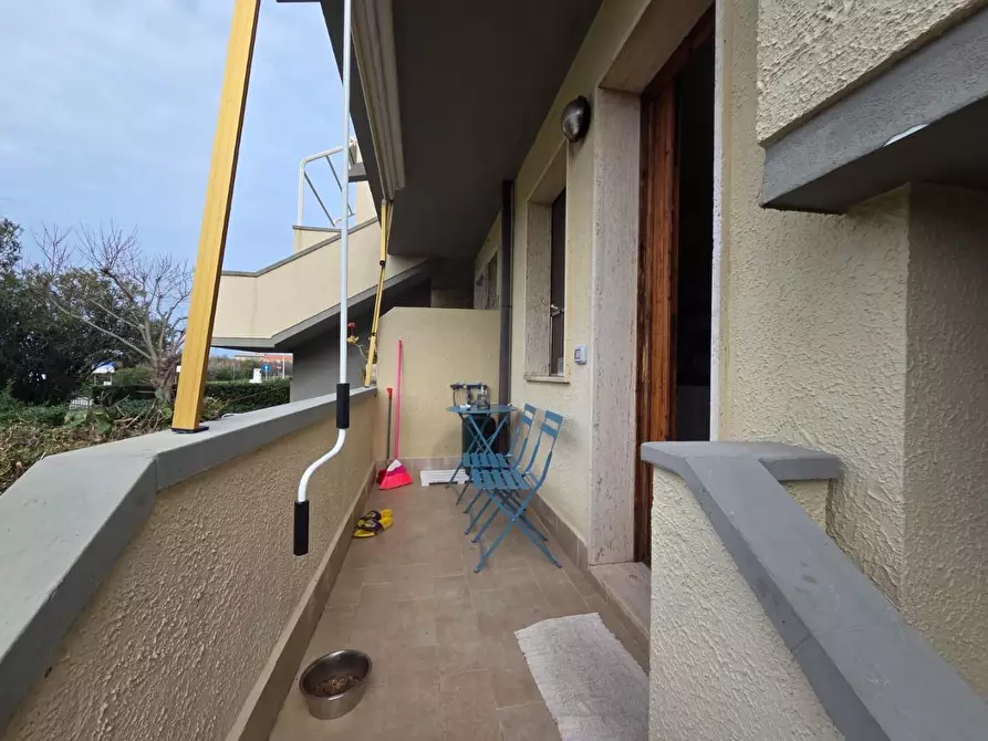 Immagine 8 di Appartamento in affitto  a Rosignano Marittimo