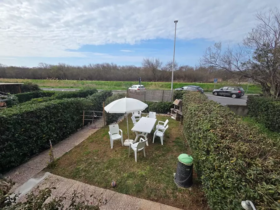 Immagine 5 di Appartamento in affitto  a Rosignano Marittimo