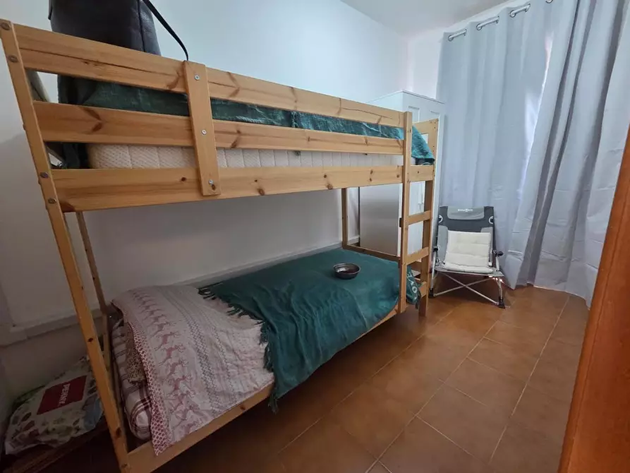 Immagine 12 di Appartamento in affitto  a Rosignano Marittimo