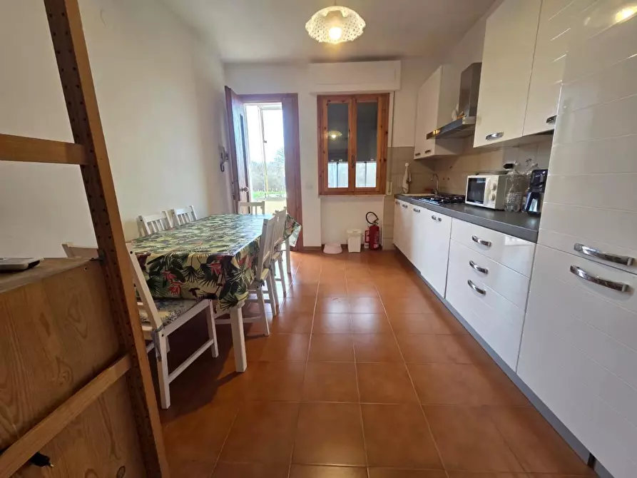 Immagine 10 di Appartamento in affitto  a Rosignano Marittimo