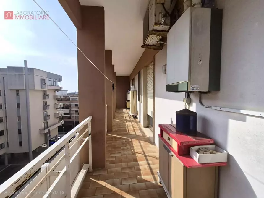 Immagine 13 di Appartamento in vendita  a Lecce