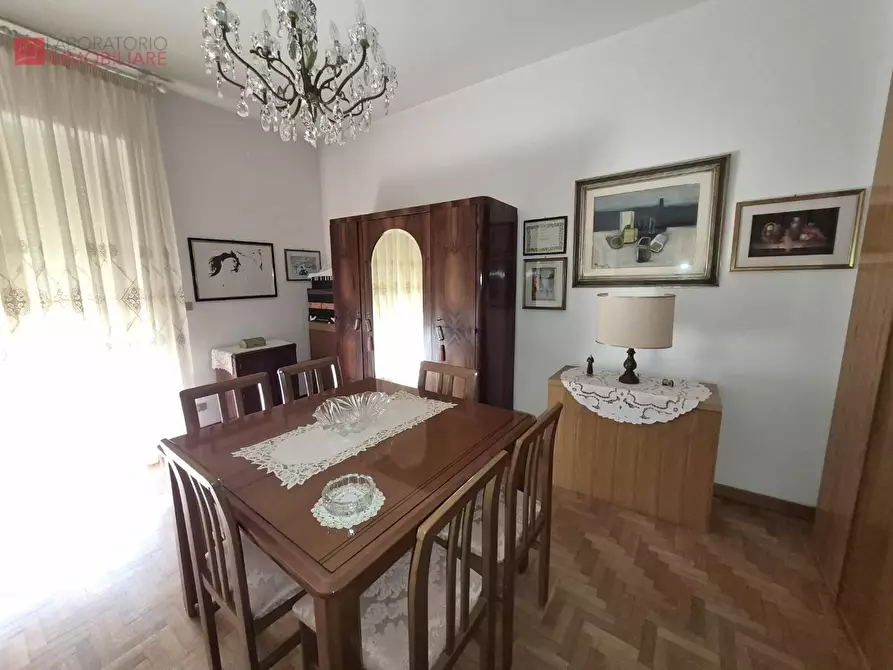 Immagine 10 di Appartamento in vendita  a Lecce