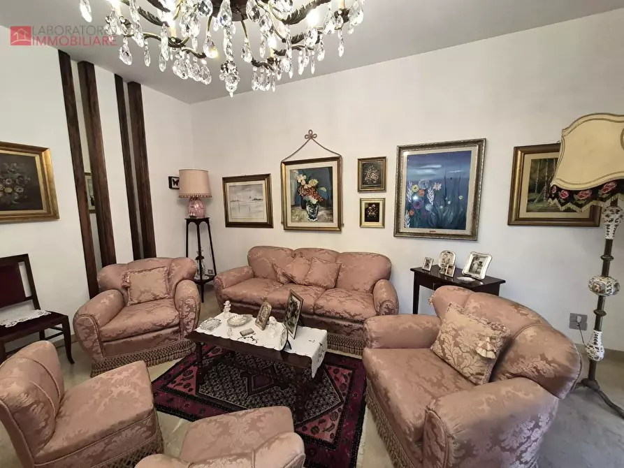 Immagine 7 di Appartamento in vendita  a Lecce