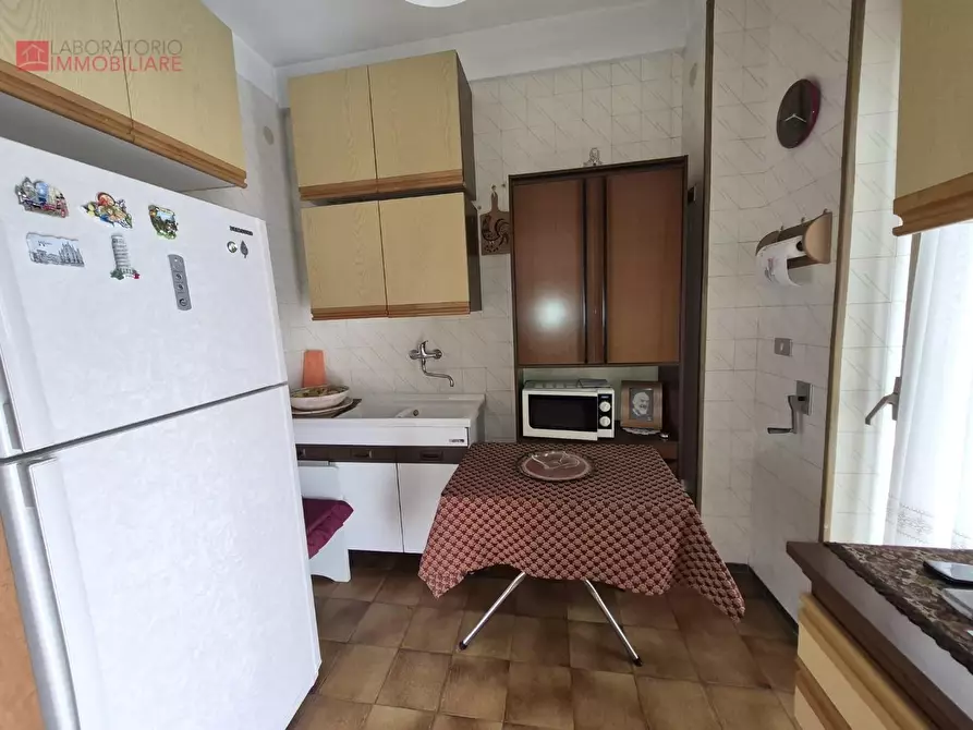 Immagine 16 di Appartamento in vendita  a Lecce