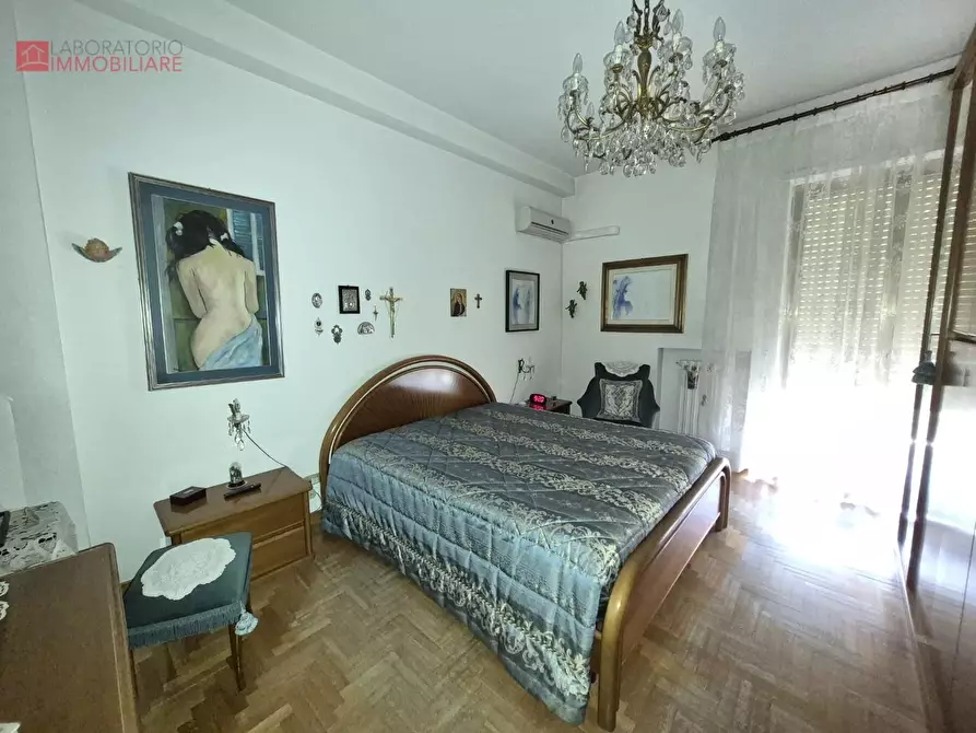 Immagine 12 di Appartamento in vendita  a Lecce