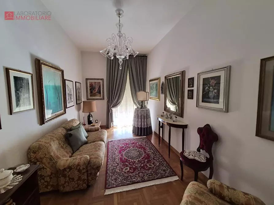 Immagine 5 di Appartamento in vendita  a Lecce