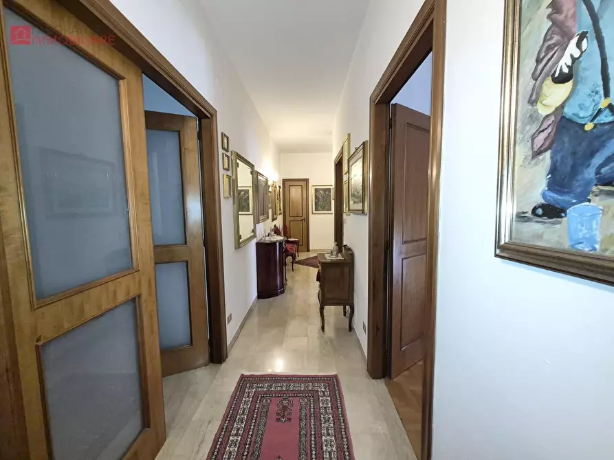 Immagine 3 di Appartamento in vendita  a Lecce