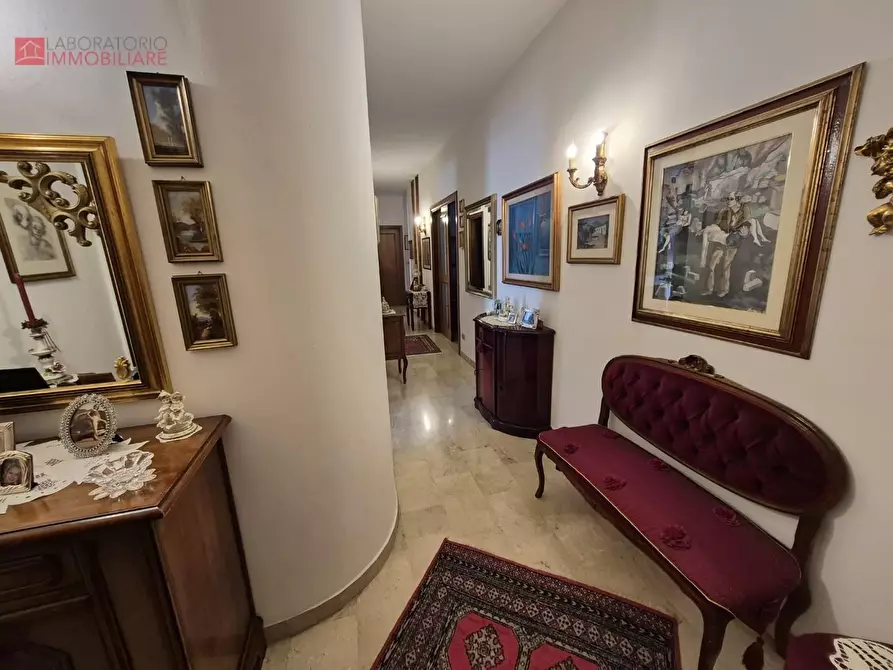 Immagine 2 di Appartamento in vendita  a Lecce