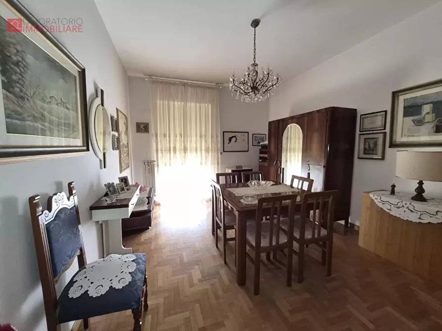 Immagine 11 di Appartamento in vendita  a Lecce