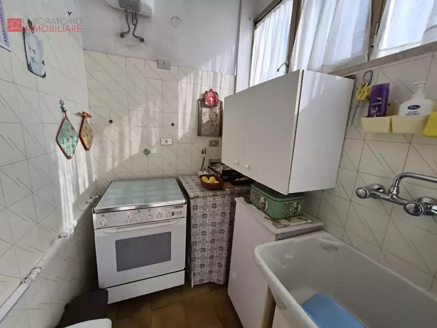 Immagine 14 di Appartamento in vendita  a Lecce