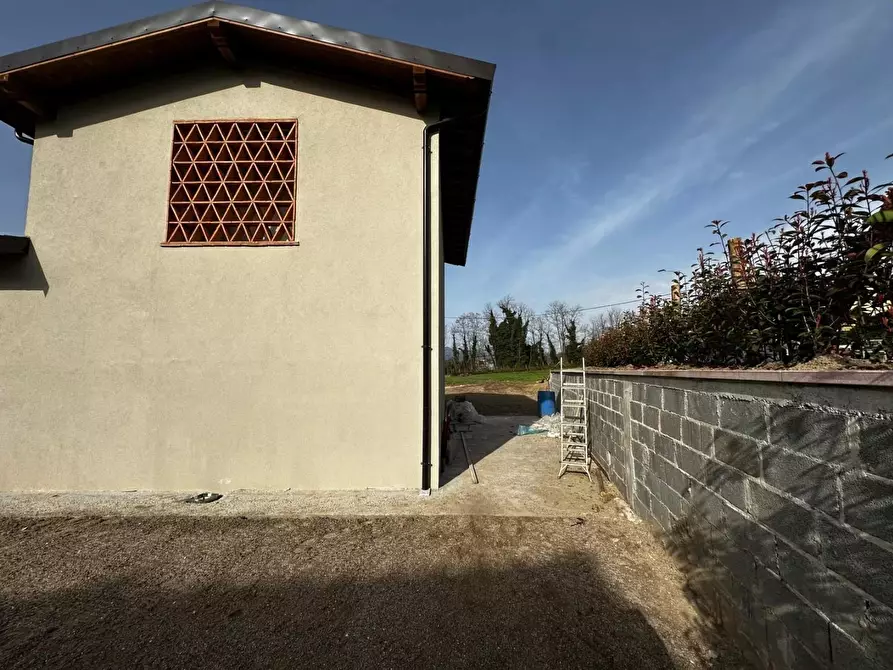 Immagine 8 di Casa indipendente in vendita  a Coreglia Antelminelli