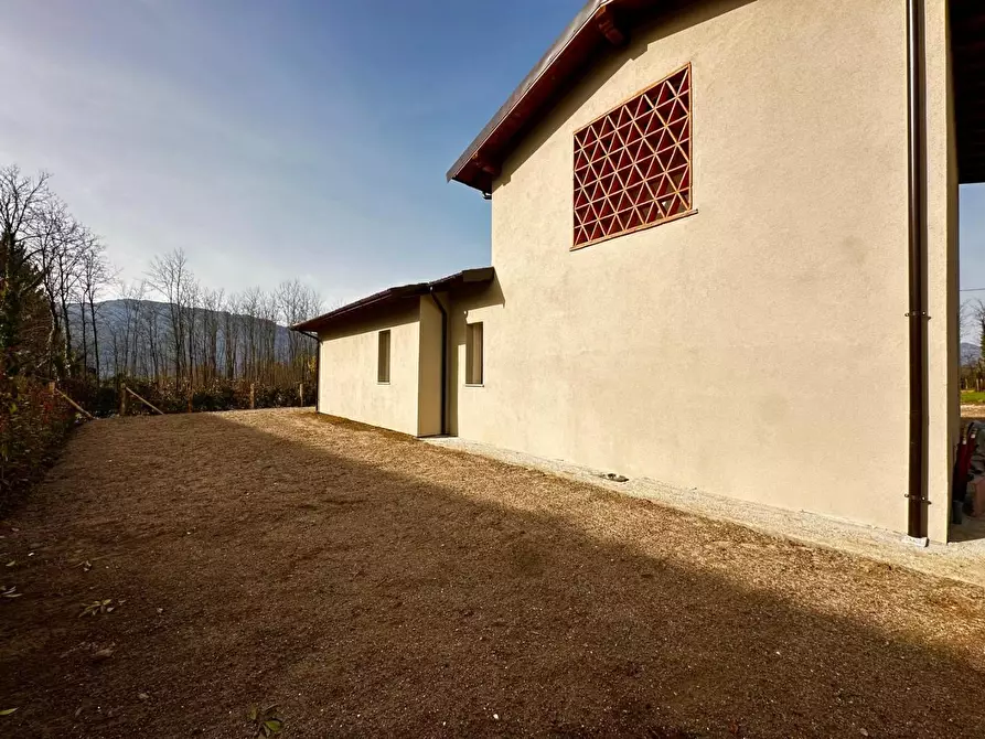 Immagine 9 di Casa indipendente in vendita  a Coreglia Antelminelli