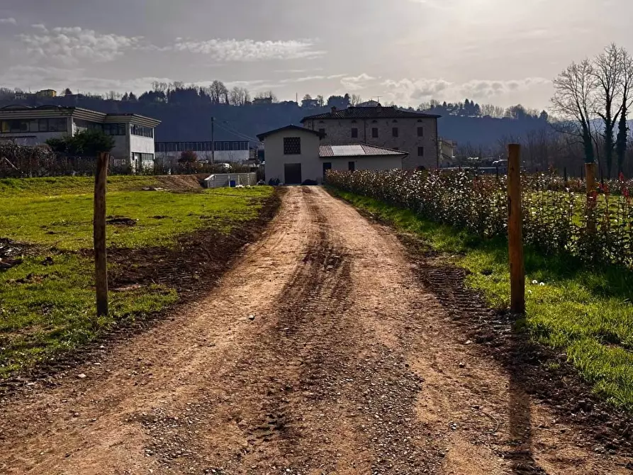 Immagine 2 di Casa indipendente in vendita  a Coreglia Antelminelli