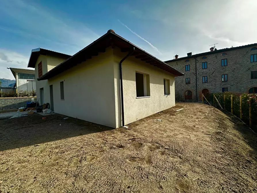 Immagine 10 di Casa indipendente in vendita  a Coreglia Antelminelli