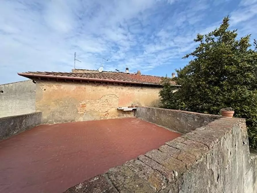 Immagine 14 di Appartamento in vendita  a Casciana Terme Lari